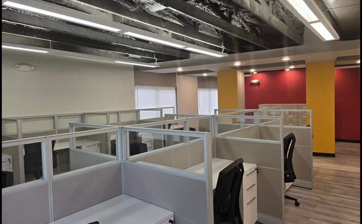 Pictures of Office property located at 115 N Parke St, Aberdeen, MD 21001 for lease - image #1