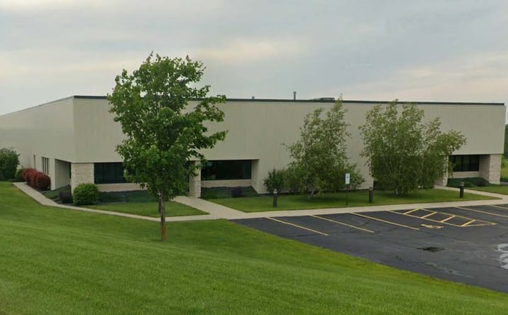 Pictures of Industrial property located at 1667 Independence Ave, Hartford, WI 53027 for lease - image #1
