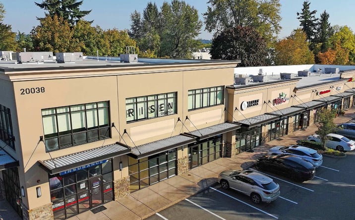 Pictures of Industrial property located at 20038 68th Ave S, Kent, WA 98032 for lease - image #1