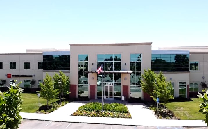 Pictures of Office property located at 9201 Camino Media, Bakersfield, CA 93311 for lease - image #1