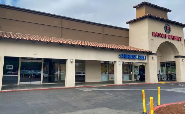 Pictures of Restaurant property located at 35219-A Newark Blvd, Newark, CA 94560 for lease - image #1