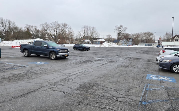 Pictures of Retail property located at 358 N Main St, Gloversville, NY 12078 for lease - image #1