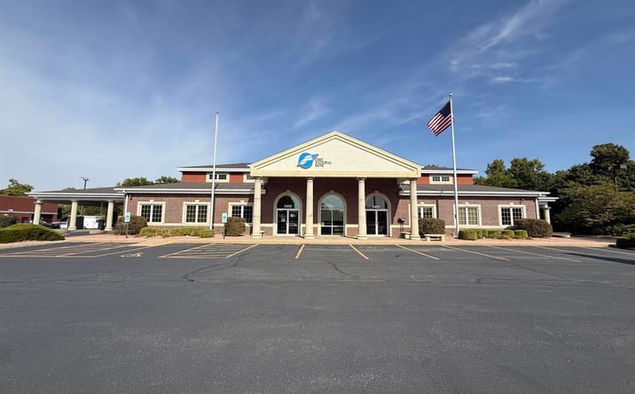 Pictures of Office property located at 3457 AVENUE OF THE CITIES Avenue, Moline, IL 61265 for lease - image #1