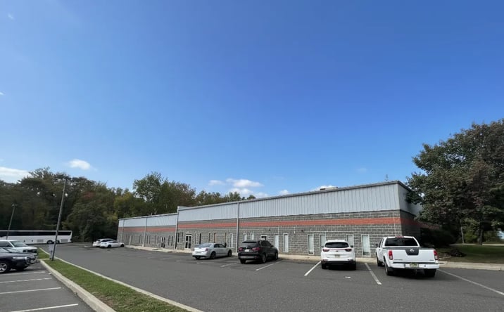 Pictures of Industrial property located at 1703 Industrial Hwy, Cinnaminson, NJ 08077 for lease - image #1