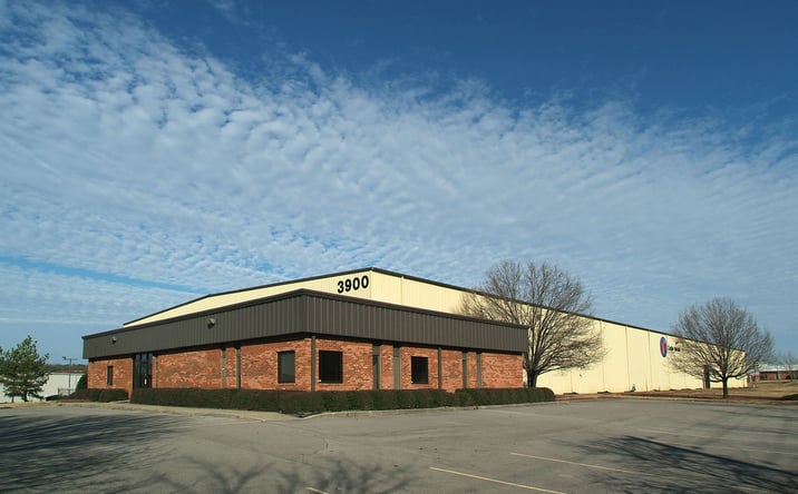 Pictures of Industrial property located at 3900 Pinson Valley Pkwy, Birmingham, AL 35217 for lease - image #1