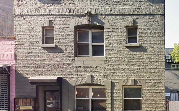 Pictures of Retail, Office property located at 80 North Third Street, Brooklyn, NY 11249 for lease - image #1