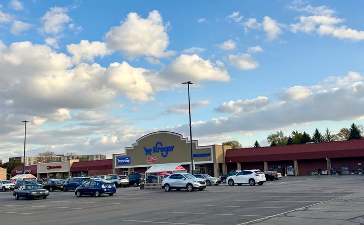 Pictures of Retail, Office, Industrial property located at 1201 W. State Blvd., Fort Wayne, IN 46808 for lease - image #1