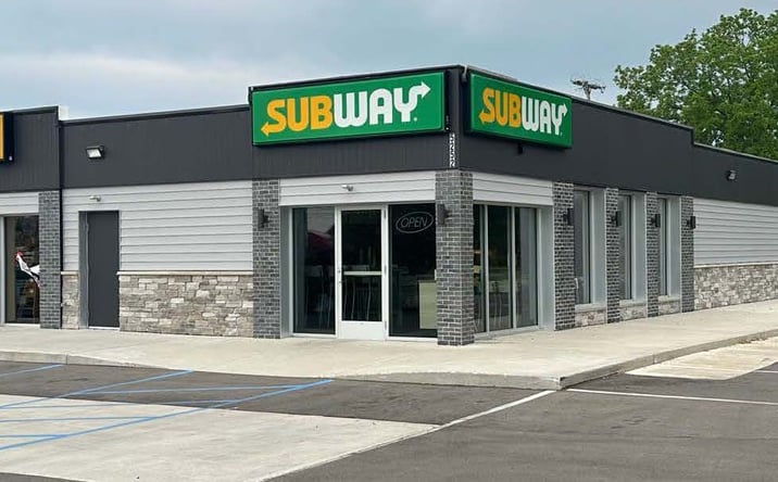 Pictures of Retail property located at 5252 Portage Rd, Portage, MI 49002 for lease - image #1