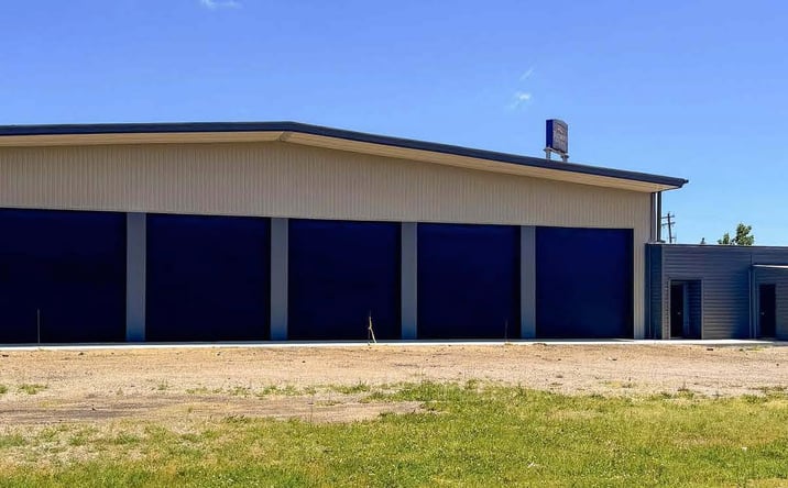 Pictures of Retail property located at 3737 East Cork Street, Kalamazoo, MI 49001 for lease - image #1