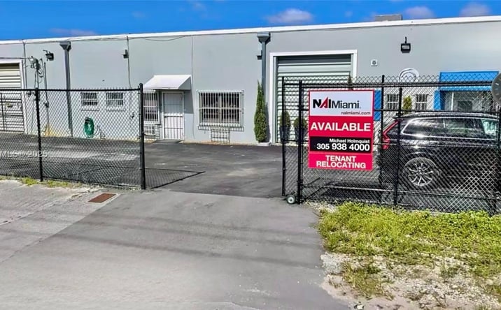 Pictures of Industrial property located at 3241 NW 38th St, Miami, FL 33142 for lease - image #1