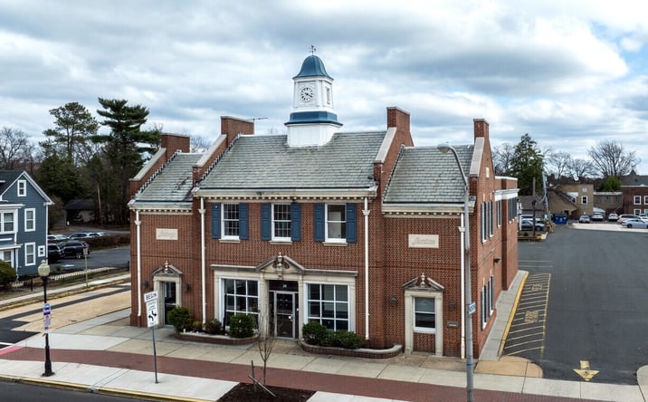 Pictures of Retail property located at 22 N Broad St, Woodbury, NJ 08096 for lease - image #1