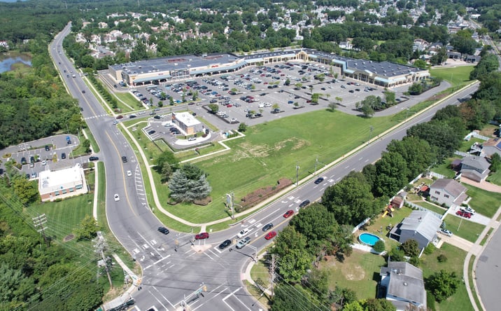 Pictures of Retail property located at 2909 Washington Road, Sayreville, NJ 08859 for lease - image #1