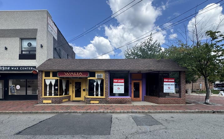 Pictures of Retail property located at 11 Village Plaza, South Orange, NJ 07079-2813 for lease - image #1