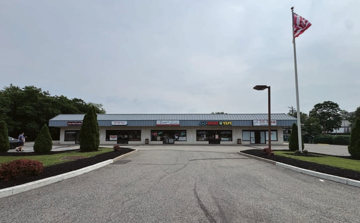 Pictures of Retail property located at 300 Route 35, Aberdeen, NJ 07724 for lease - image #1