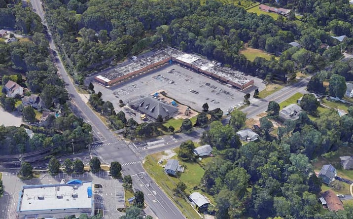 Pictures of Retail property located at 10 S New Prospect Rd, Jackson Township, NJ 08527 for lease - image #1