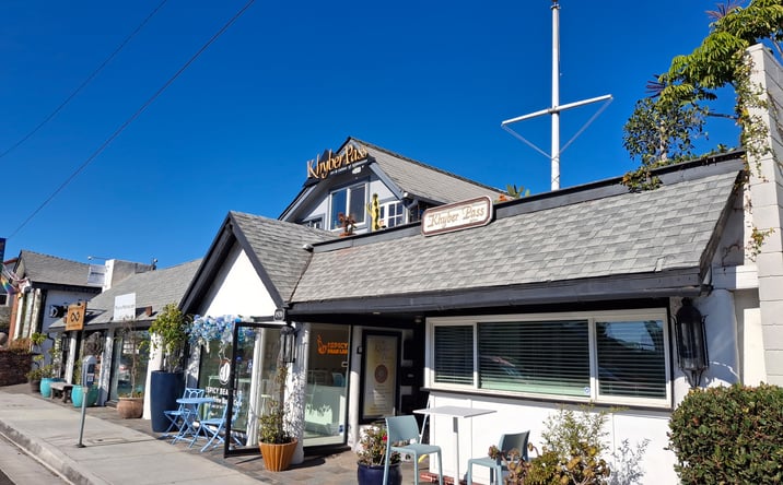 Pictures of Retail, Office property located at 1970 S Coast Hwy Laguna Beach, CA, Laguna Beach, CA 92651 for lease - image #1
