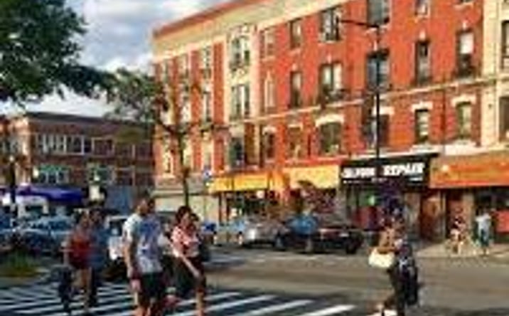 Pictures of Retail property located at 717 Flatbush Ave, Brooklyn, NY 11226 for lease - image #1