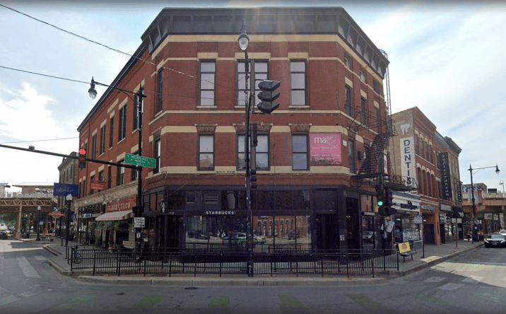 Pictures of Retail, Restaurant property located at 1588 N Milwaukee Avenue, Chicago, IL 60622 for lease - image #1