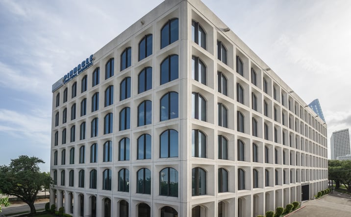 Pictures of Office property located at 3120 Southwest Fwy, Houston, TX 77098 for lease - image #1