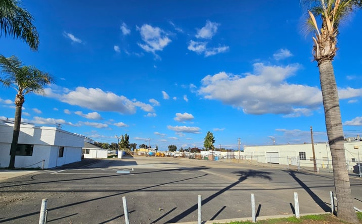 Pictures of Industrial, Special Purpose property located at 1526 E Mineral King Ave, Visalia, CA 93292 for lease - image #1