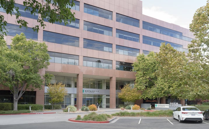 Pictures of Office property located at 2150 N First St, San Jose, CA 95131 for lease - image #1