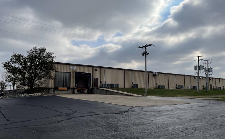 Pictures of Industrial property located at 901 S 1st St, Princeton, IN 47670 for lease - image #1