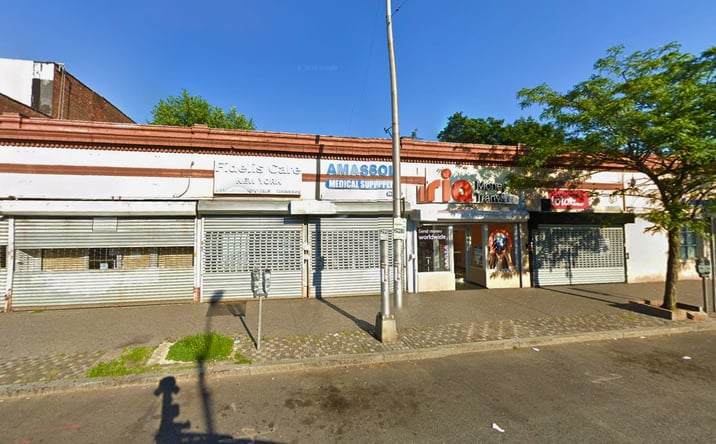 Pictures of Retail, Office, Special Purpose property located at 419 S Broadway, Yonkers, NY 10705 for lease - image #1