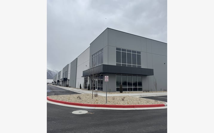 Pictures of Industrial property located at 235 Sugar St, Layton, UT 84041 for lease - image #1