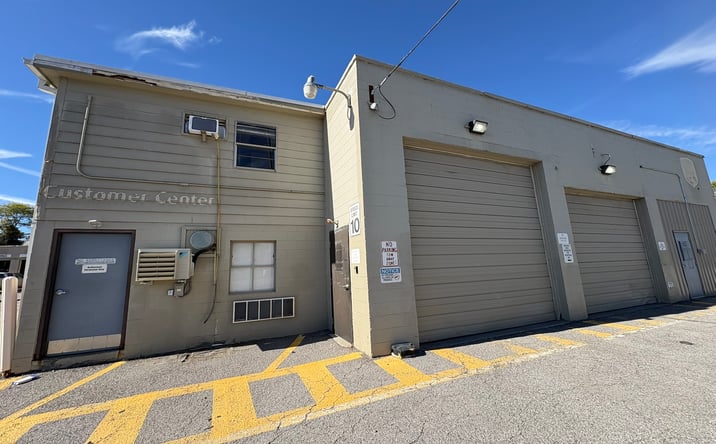 Pictures of Industrial property located at 1075 Lebanon Rd, Danville, KY 40422 for lease - image #1
