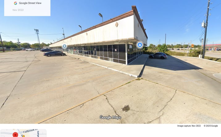 Pictures of Industrial, Office property located at 10175 Veterans Memorial Dr, Houston, TX 77038 for lease - image #1