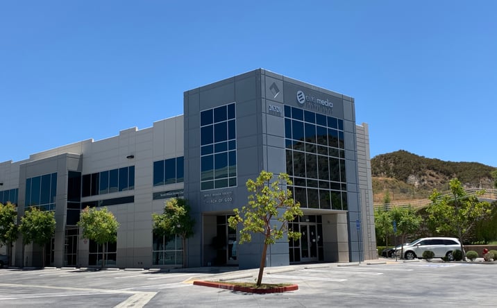 Pictures of Industrial property located at 26320 Diamond Pl, Santa Clarita, CA 91350 for lease - image #1