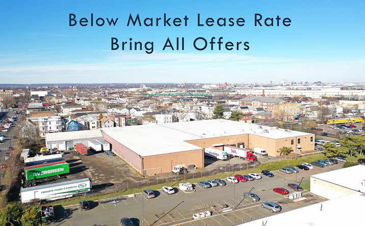 Pictures of Industrial property located at 26 Papetti Plz, Elizabeth, NJ 07206 for lease - image #1