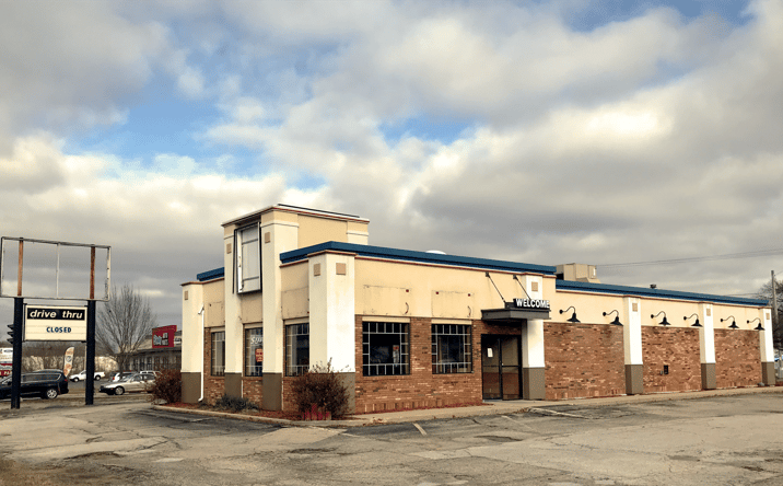 Pictures of Retail, Restaurant property located at 1212 Utah St, Watertown, WI 53094 for lease - image #1