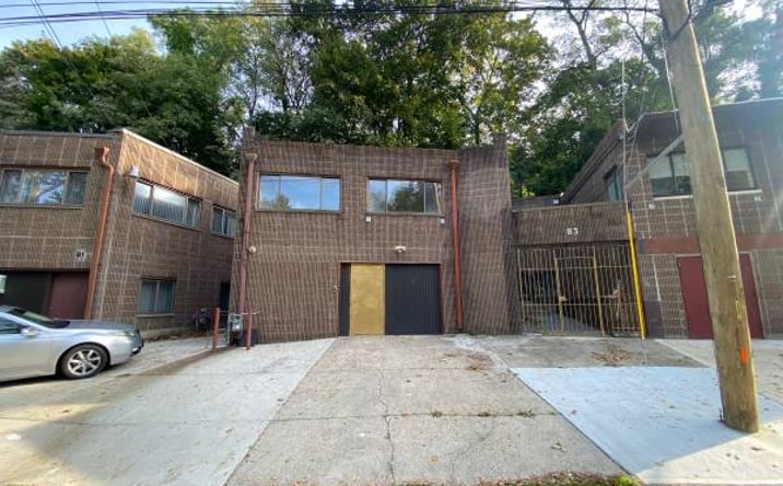 Pictures of Office, Retail property located at 83 Water Mill Ln, Great Neck, NY 11021 for lease - image #1
