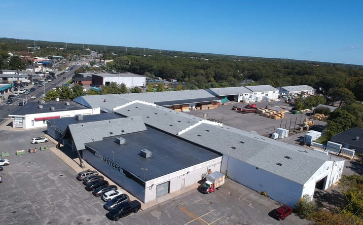 Pictures of Retail property located at 2599 NY-112, Medford, NY 11763 for lease - image #1