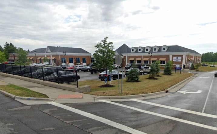 Pictures of Retail, Restaurant property located at 3900 N Buffalo St, Orchard Park, NY 14127 for lease - image #1