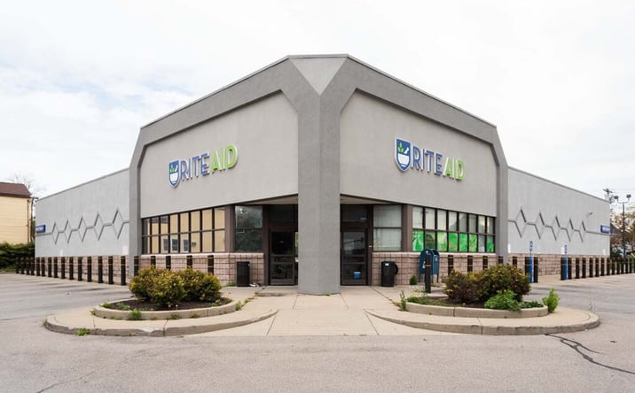 Pictures of Retail property located at 60 Central Ave, Lancaster, NY 14086 for lease - image #1