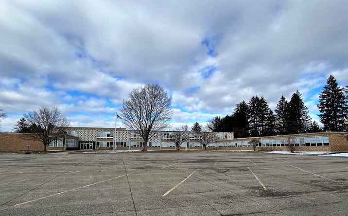 Pictures of Retail, Office, Land property located at 208 N 24th St, Olean, NY 14760 for lease - image #1