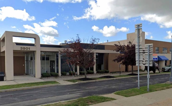 Pictures of Office property located at 3901 Genesee St, Buffalo, NY 14225 for lease - image #1
