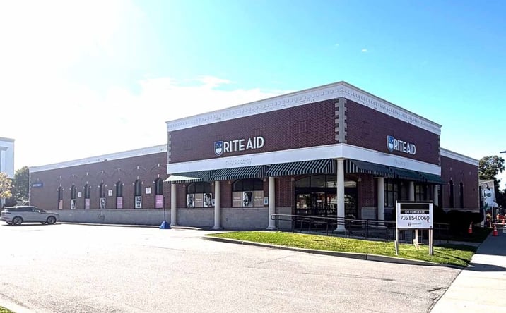 Pictures of Retail, Office property located at 5447 Main St, Williamsville, NY 14221 for lease - image #1