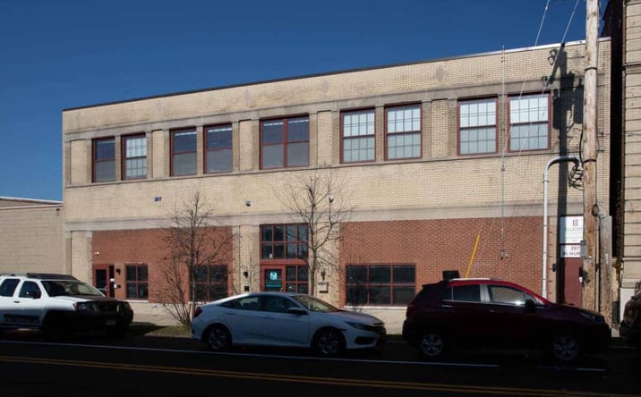 Pictures of Office, Industrial property located at 207 W Huron St, Buffalo, NY 14201 for lease - image #1