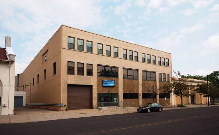 Pictures of Office property located at 1285 Main St, Buffalo, NY 14209 for lease - image #1