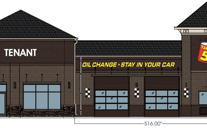 Pictures of Retail, Restaurant, Special Purpose property located at 7914 Senoia Rd, Fairburn, GA 30213 for lease - image #1