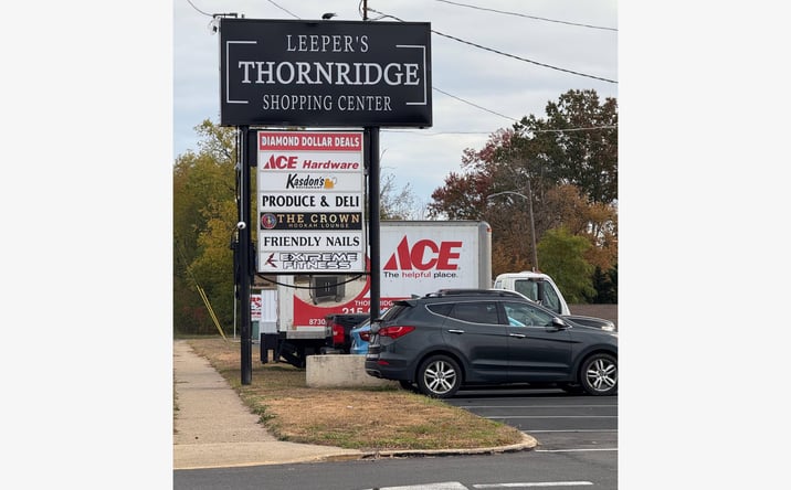 Pictures of Retail, Special Purpose property located at 8720 New Falls Rd, Levittown, PA 19054 for lease - image #1