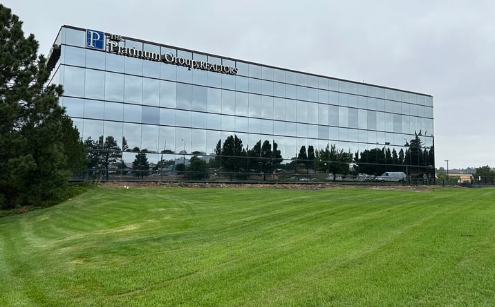 Pictures of Office property located at 6760 Corporate Dr, Colorado Springs, CO 80919 for lease - image #1