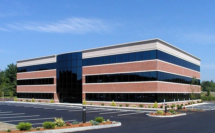 Pictures of Office property located at 44 Bearfoot Rd, Northborough, MA 01532 for lease - image #1