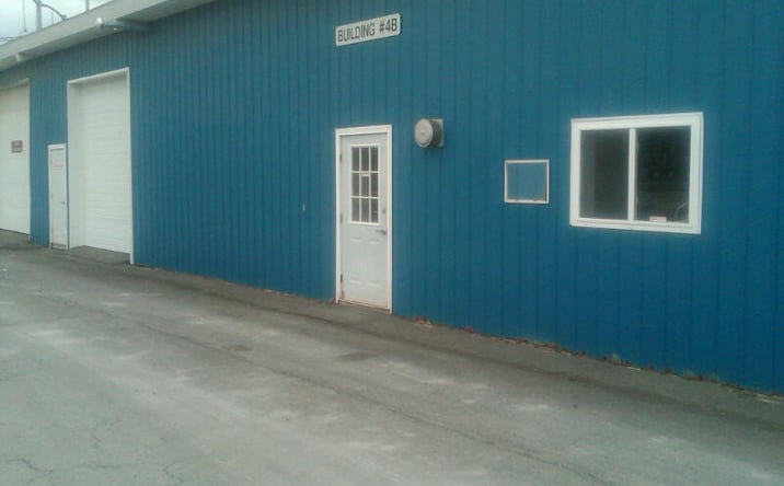 Pictures of Industrial property located at 1521 US-9W, Selkirk, NY 12158 for lease - image #1