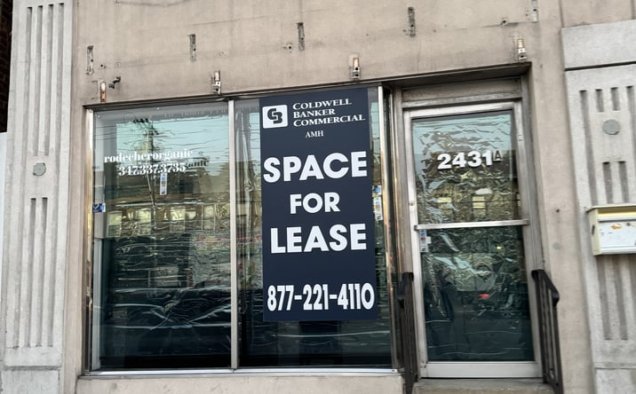 Pictures of Retail, Office property located at 2431 Grand Ave, Baldwin, NY 11510 for lease - image #1