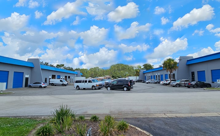 Pictures of Industrial property located at 309 Altamonte Commerce Blvd, Altamonte Springs, FL 32714 for lease - image #1