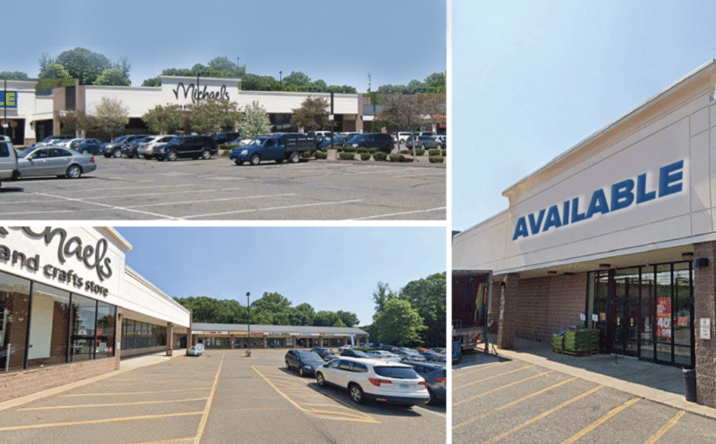 Pictures of Retail property located at 98 Turnpike Square, Milford, CT 06460 for lease - image #1